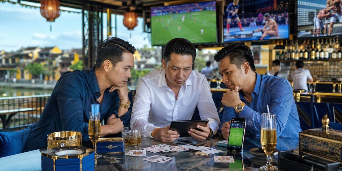 jub88 Những điều bạn muốn biết về jub88